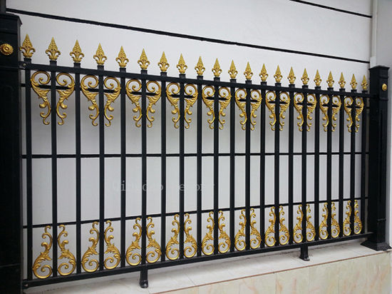China Factory Supply Quarantine Fences