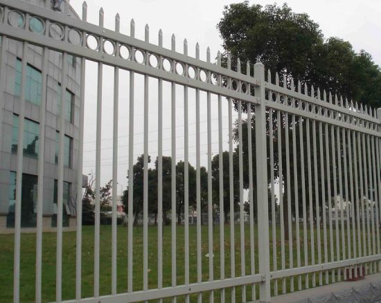 Factory Meatl Fences, Wrought Iron Fences, Security Fences Cheap