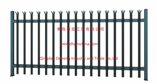 Hot Selling Safety Garden Fences