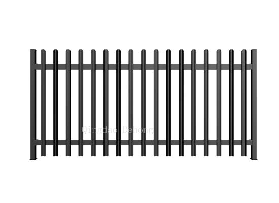 Custom Design Quarantine Fences