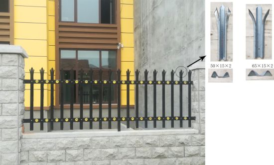 The Best Fences From China