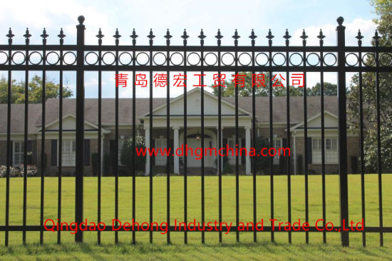 Hot Selling Safety Garden Fences