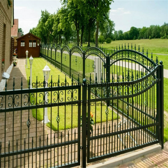 Wholesale Gavanlized steel Fences, Metal Fencing Cheap